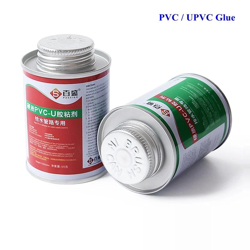 125  500g UPVC / PVC    PVC   UPVC ,       